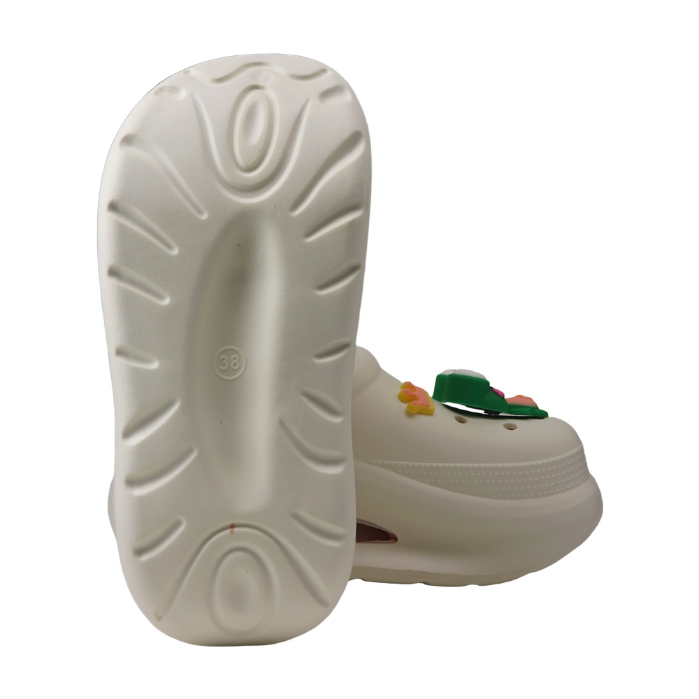 خرید آنلاین دمپایی زنانه آرین مدل فراگ کد 278